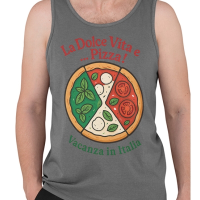 TANK TOP WAKACYJNY Dolce Vita